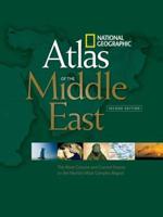 Atlas of the Middle East