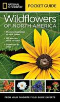 Pocket Guide to the Wildflowers of North America