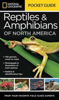 Reptiles & Amphibians of North America