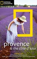 Provence & The Côte D'Azur