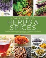 Complete Guide to Herbs and Spices