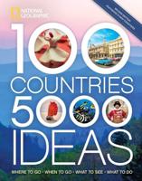 100 Countries, 5000 Ideas