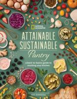 Attainable Sustainable Pantry