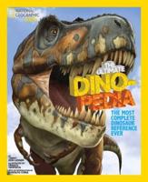 National Geographic Kids Ultimate Dinopedia