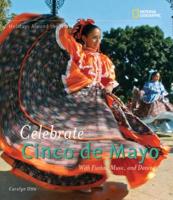 Celebrate Cinco De Mayo