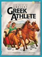 How to Be an Ancient Greek Athlete