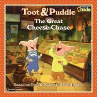 Toot & Puddle