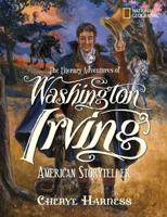 The Literary Adventures of Washington Irving