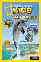 National Geographic Kids Almanac 2010