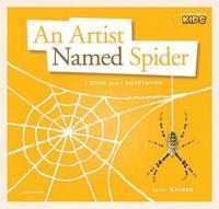 An Artist Named Spider
