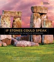 If Stones Could Speak