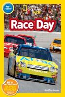 National Geographic Readers: Race Day!