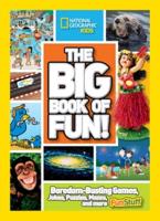 Big Book of Fun!, The