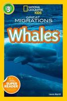Great Migrations. Whales