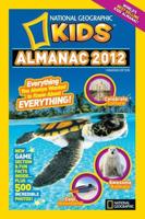 National Geographic Kids Almanac 2012 Canadian Edition