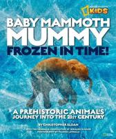 Baby Mammoth Mummy