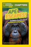 Ape Escapes!