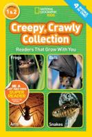 Creepy, Crawly Collection