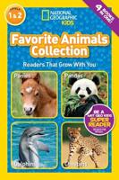 Favorite Animals Collection