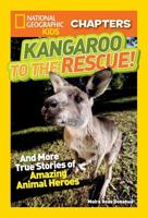 Kangaroo to the Rescue!