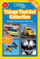 Things That Go! Collection