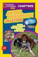 Animal Friendship! Collection [3 Books in 1]