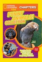 Funny Animals! Collection