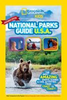 National Parks Guide U.S.A