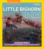 Remember Little Bighorn