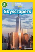National Geographic Kids Skyscrapers