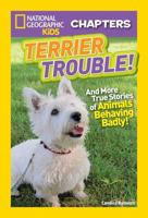 Terrier Trouble!