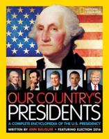 Our Country's Presidents 5th Ed
