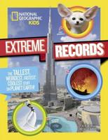 Extreme Records