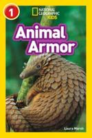 Animal Armor