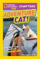 Adventure Cat!