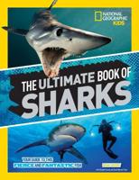 The Ultimate Book of Sharks