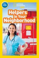 Helpers in Your Neighborhood