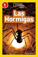 Las Hormigas