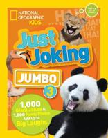 Just Joking: Jumbo 3