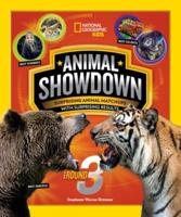 Animal Showdown. Round Three