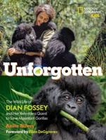 Unforgotten-Library Edition