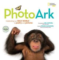 National Geographic Kids Photo Ark (Limited Earth Day Edition)