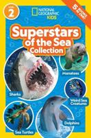 Superstars of the Sea Collection
