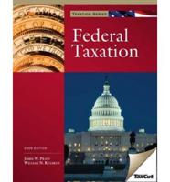 Federal Taxation