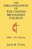 The Organization of the United Methodist Church