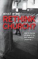 What If We Rethink Church Brochures