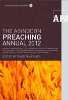 Abingdon Preaching Annual