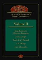 The New Interpreter's¬ Bible Commentary Volume II