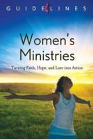 Guidelines 2013-2016 Womens Ministries