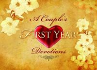 A Couple's First Year Devotions